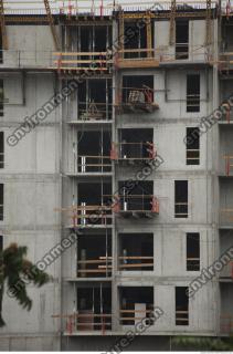 photo texture of building under construction 0005